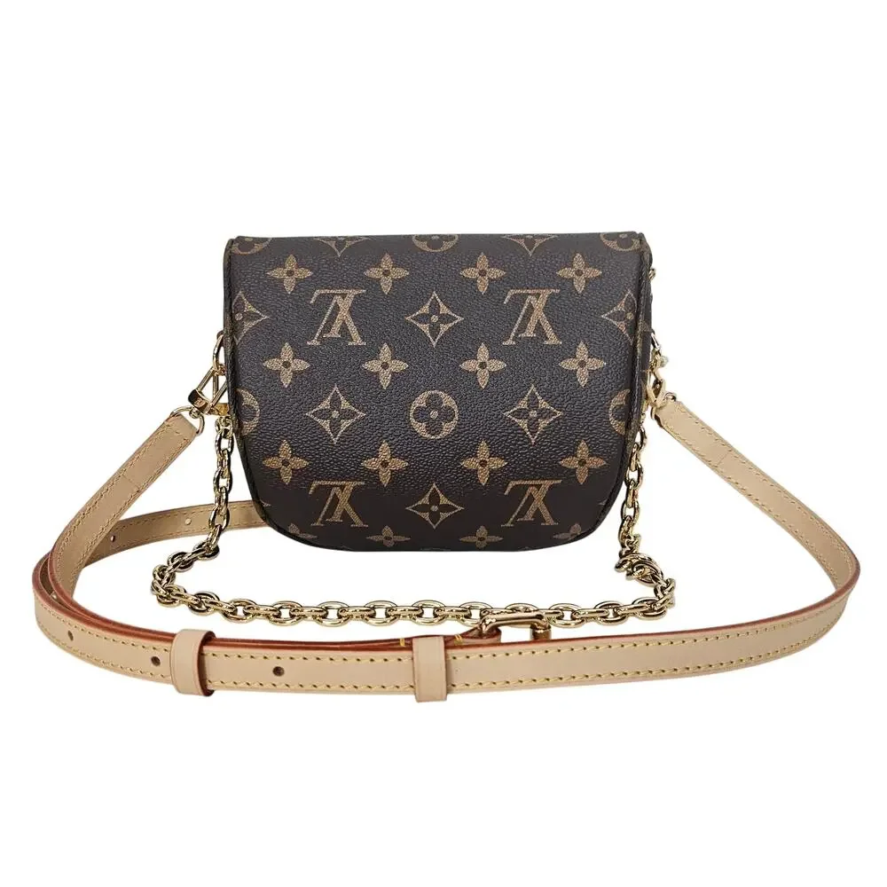 Louis Vuitton Mini Bumbag Cherry Takashi Murakami - Picture 2 of 6